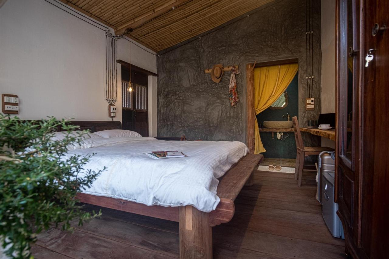 Leranda Homestay Хюэ Экстерьер фото