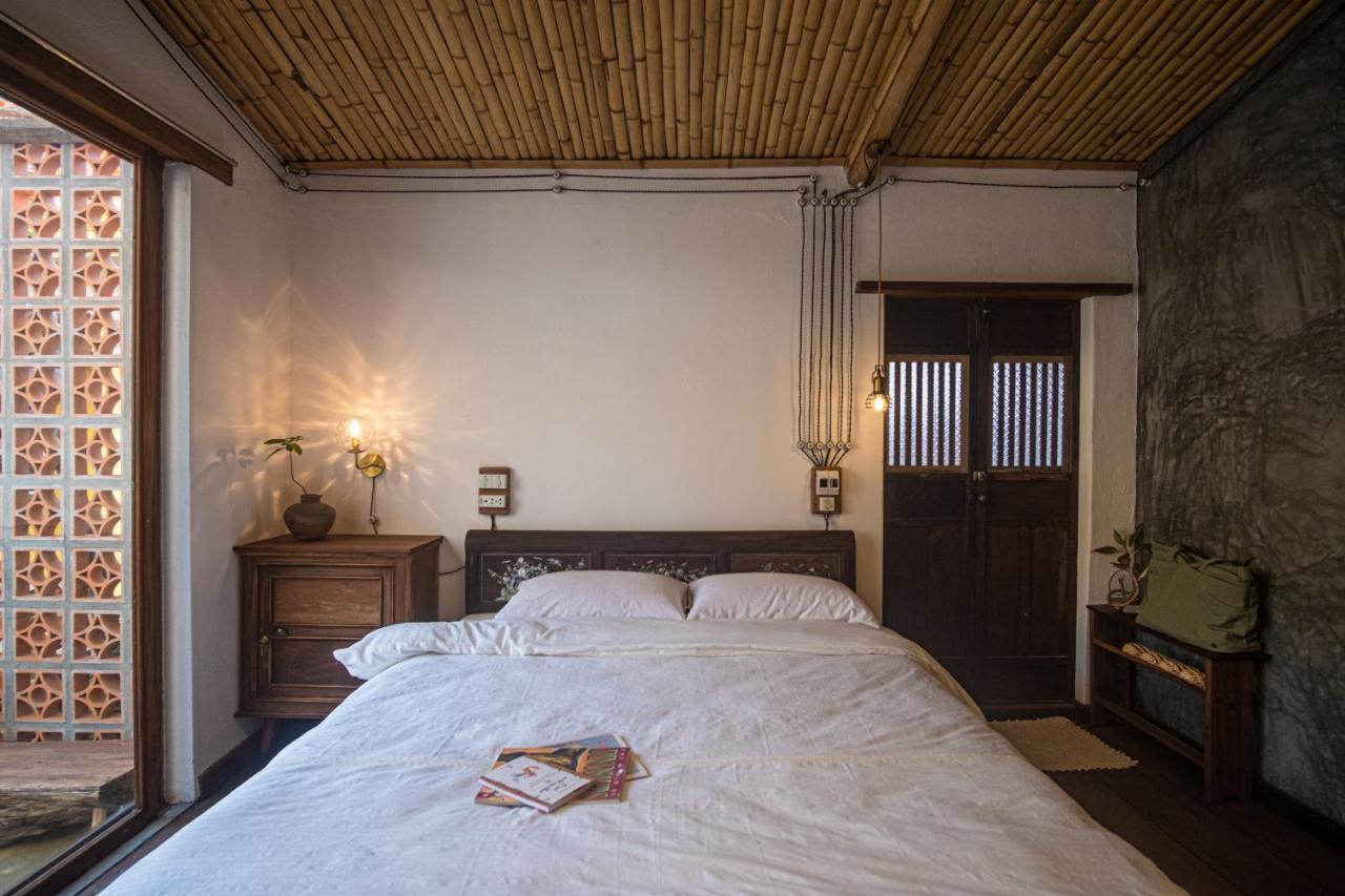 Leranda Homestay Хюэ Экстерьер фото