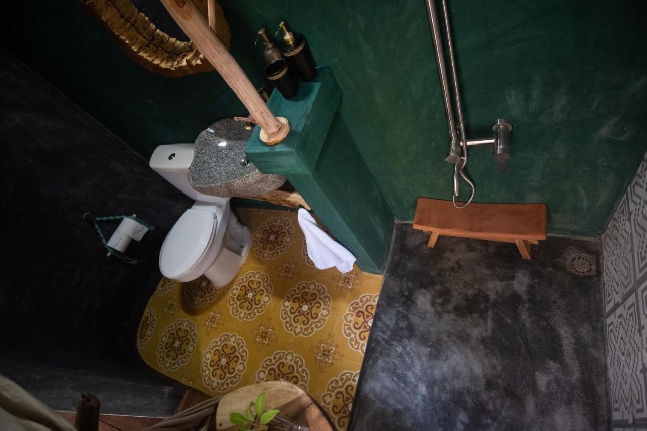 Leranda Homestay Хюэ Экстерьер фото