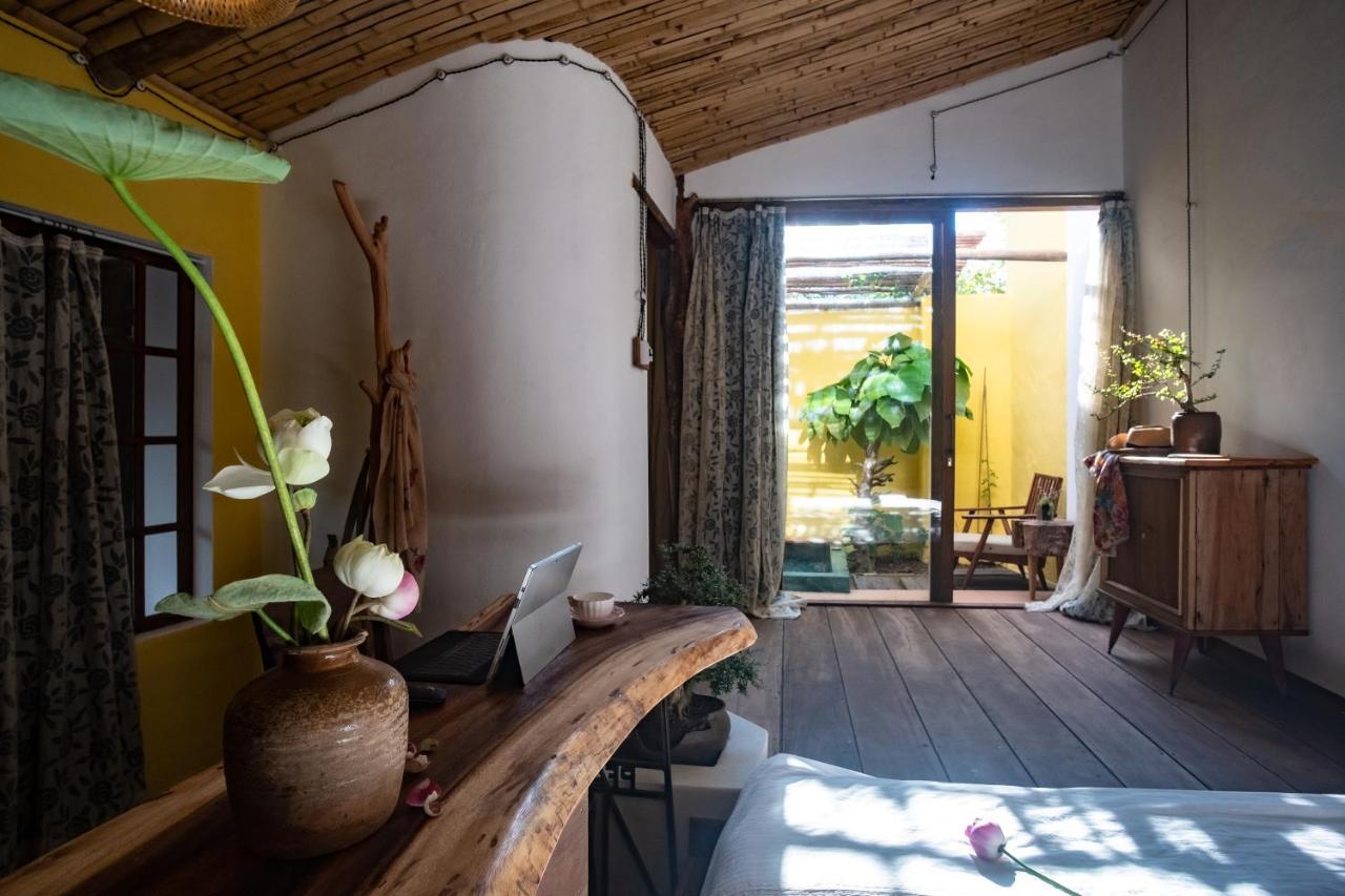 Leranda Homestay Хюэ Экстерьер фото