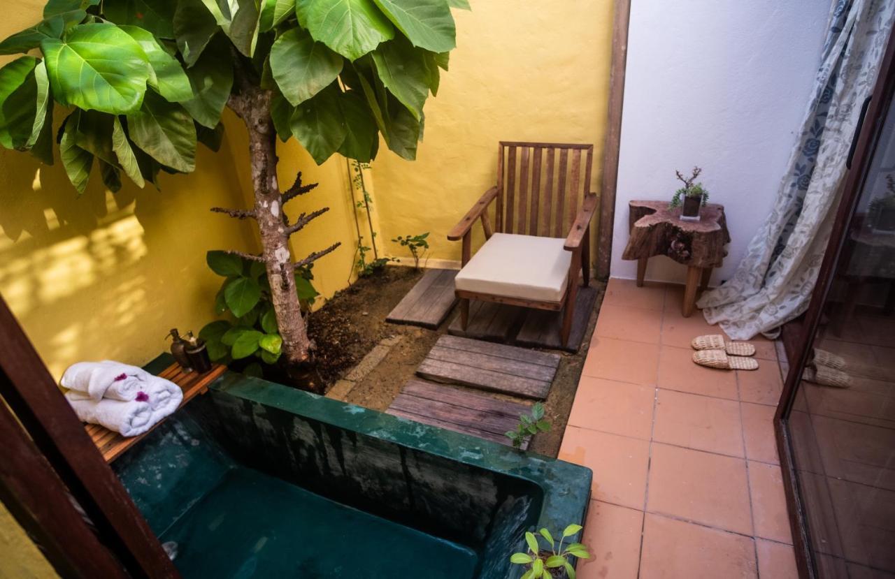 Leranda Homestay Хюэ Экстерьер фото