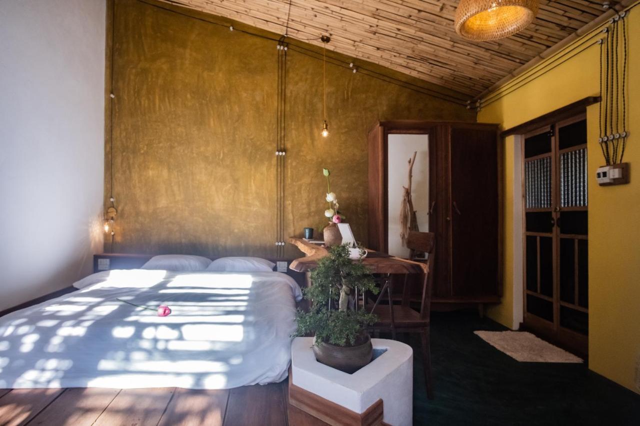 Leranda Homestay Хюэ Экстерьер фото