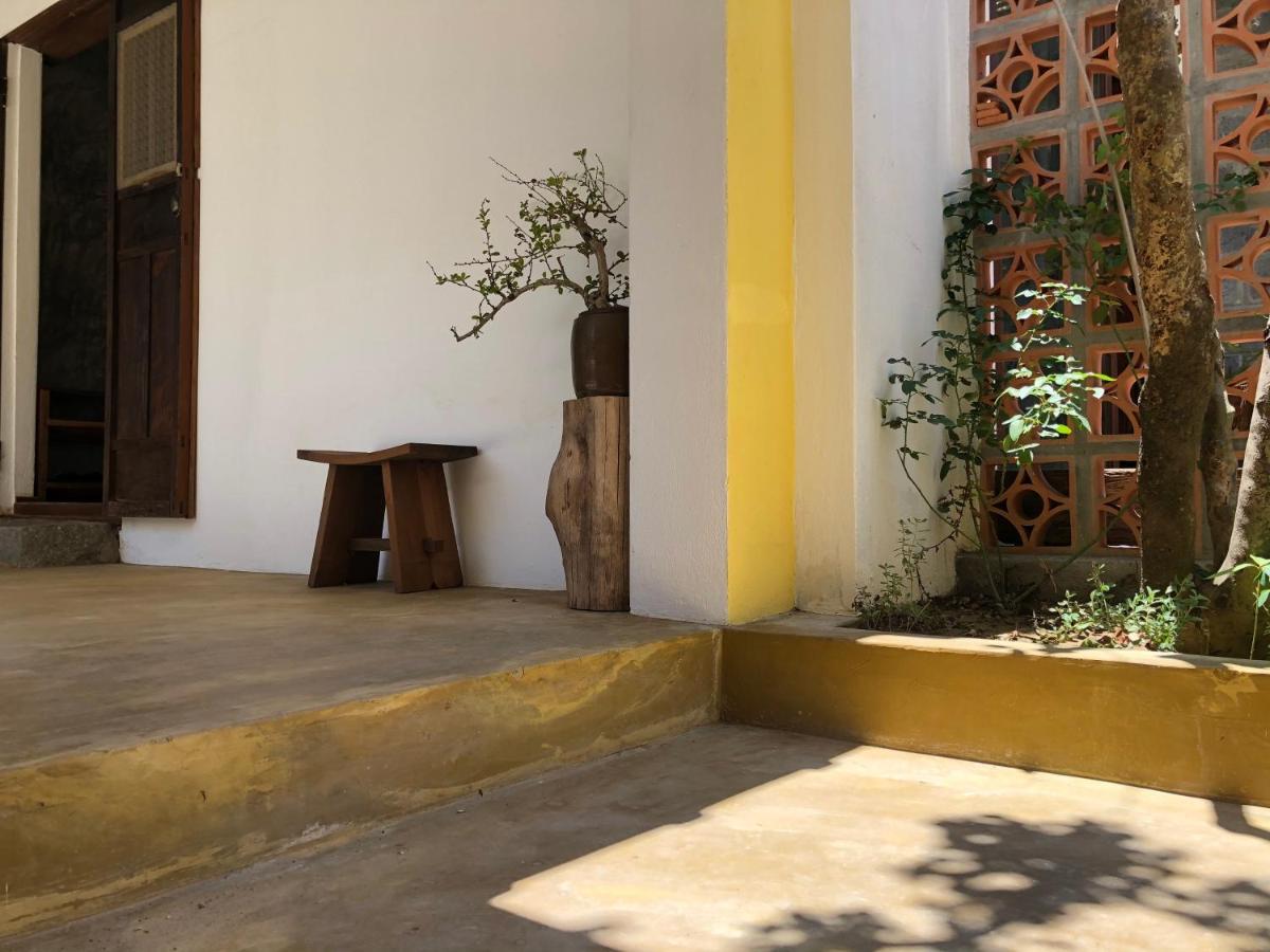 Leranda Homestay Хюэ Экстерьер фото