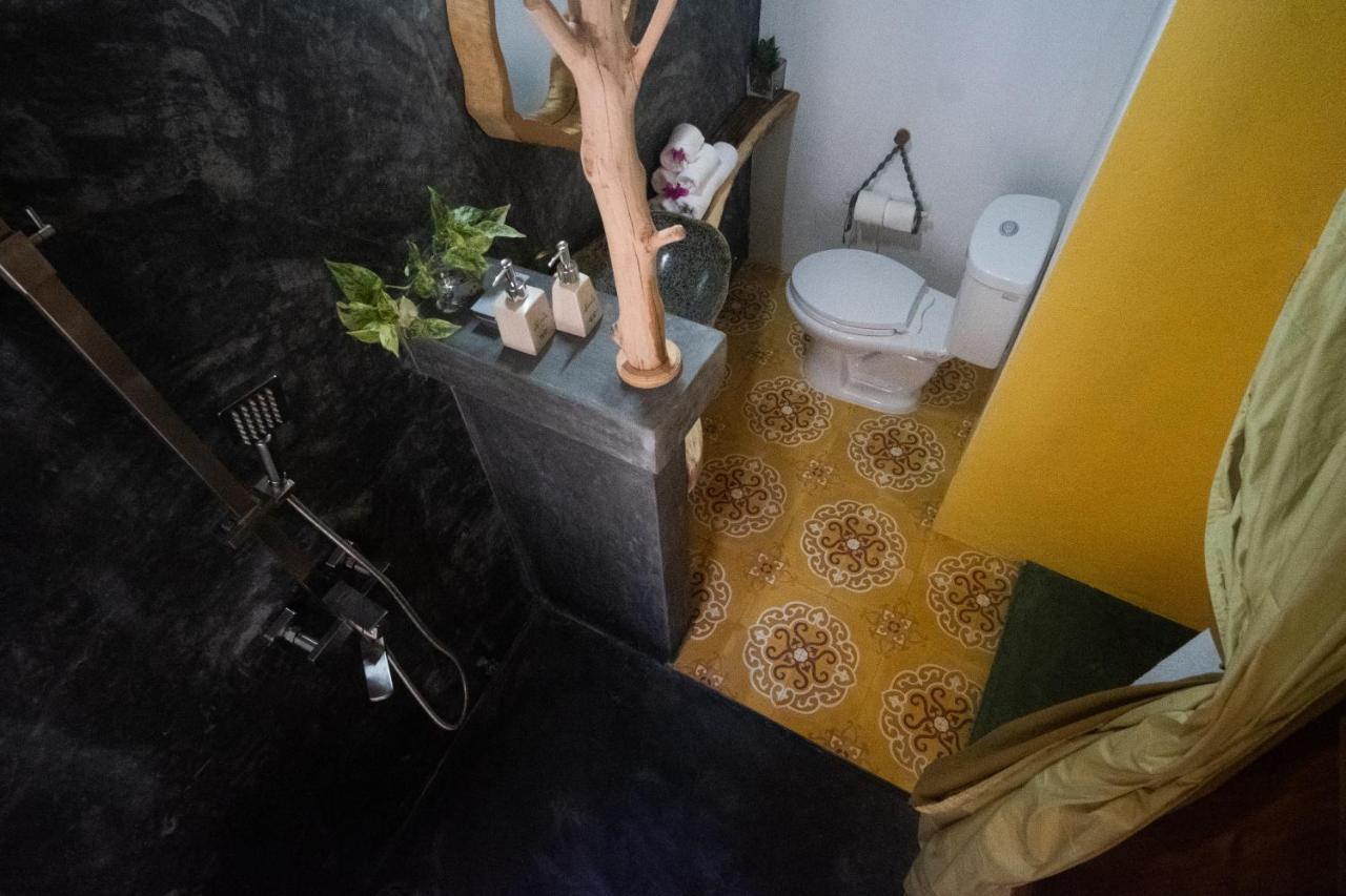 Leranda Homestay Хюэ Экстерьер фото