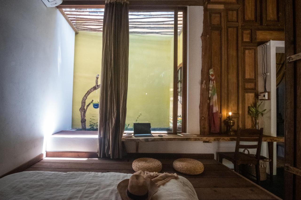 Leranda Homestay Хюэ Экстерьер фото