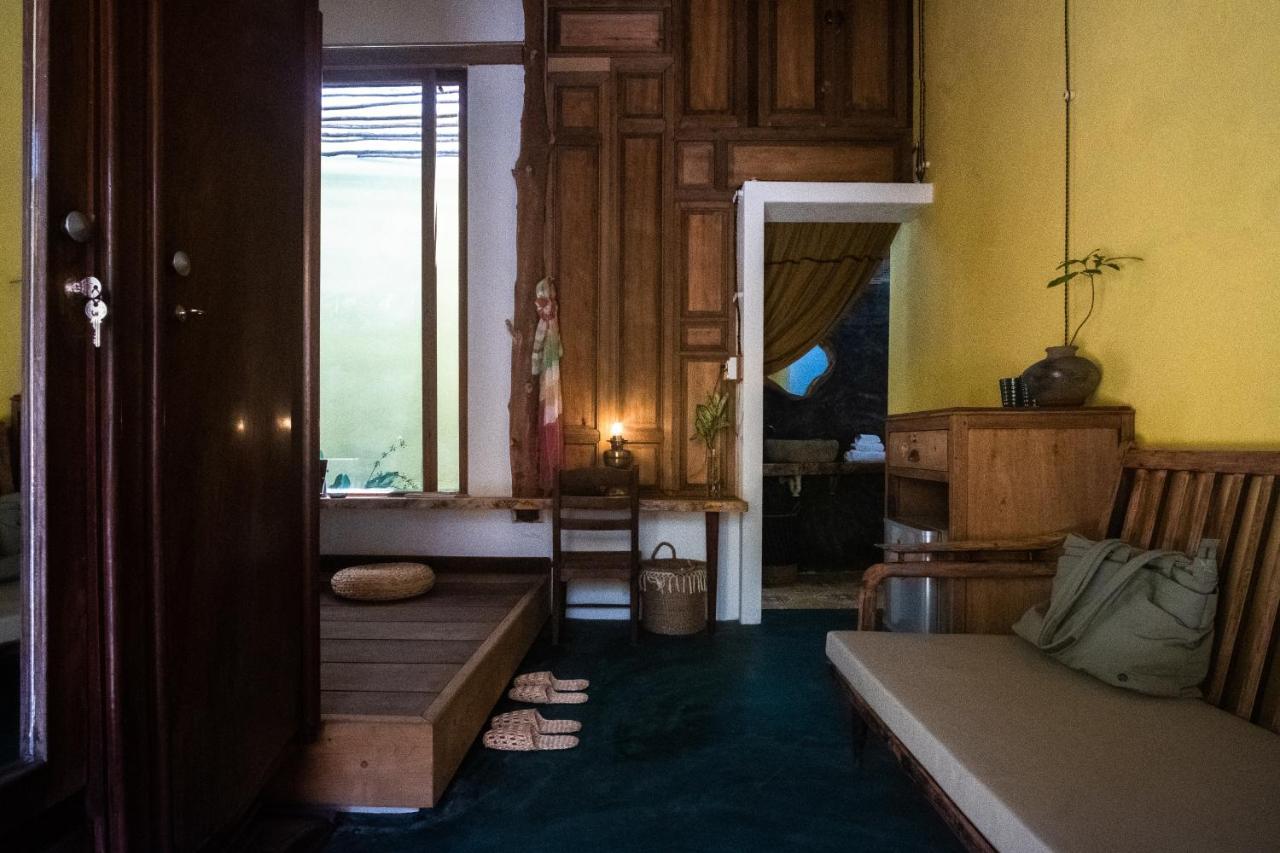 Leranda Homestay Хюэ Экстерьер фото