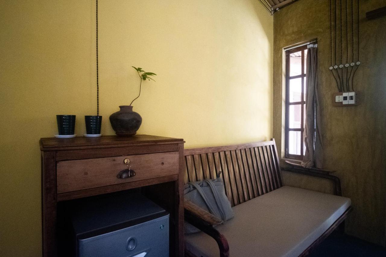 Leranda Homestay Хюэ Экстерьер фото