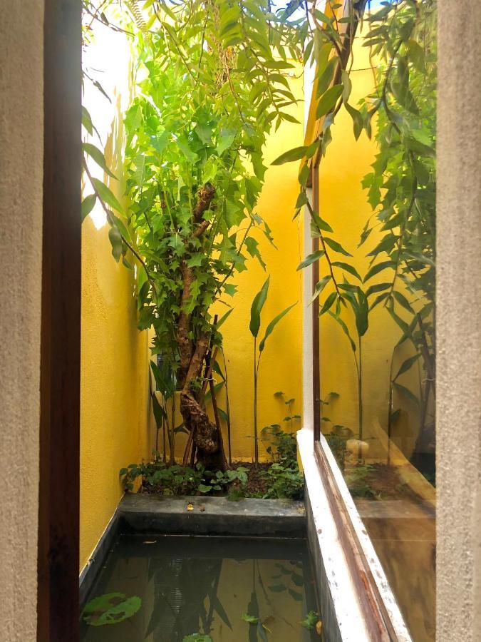 Leranda Homestay Хюэ Экстерьер фото