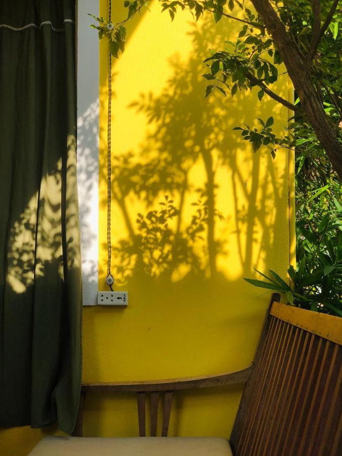 Leranda Homestay Хюэ Экстерьер фото