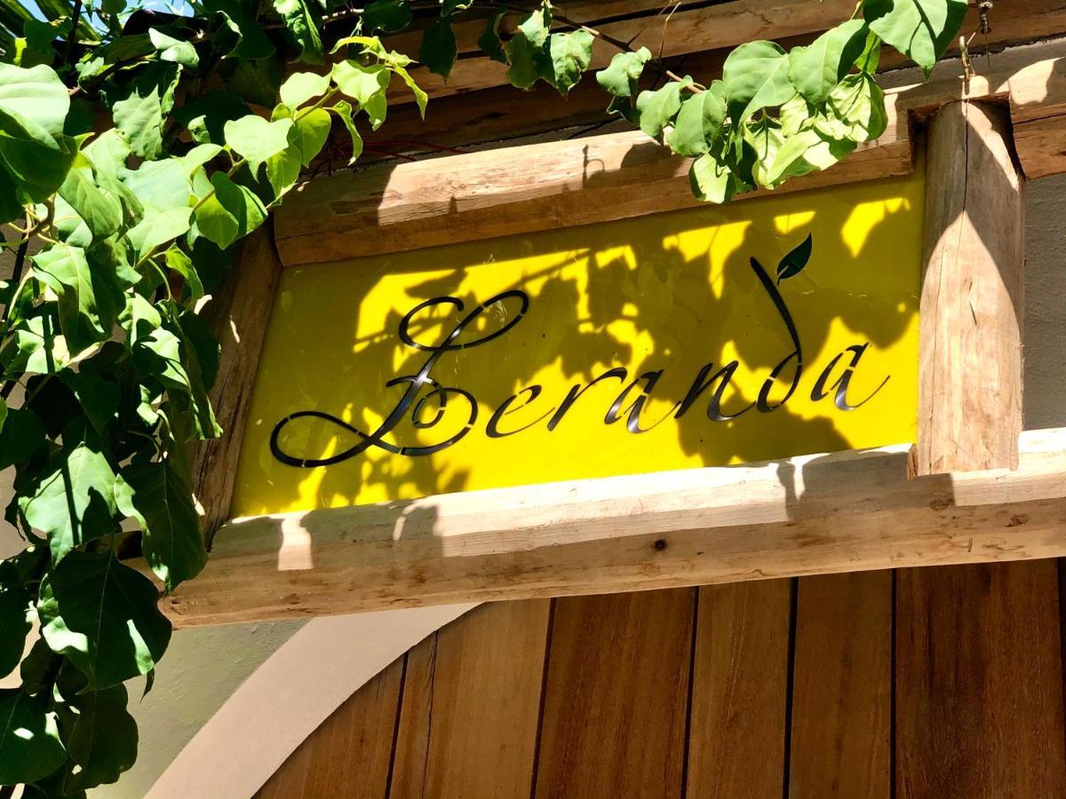 Leranda Homestay Хюэ Экстерьер фото