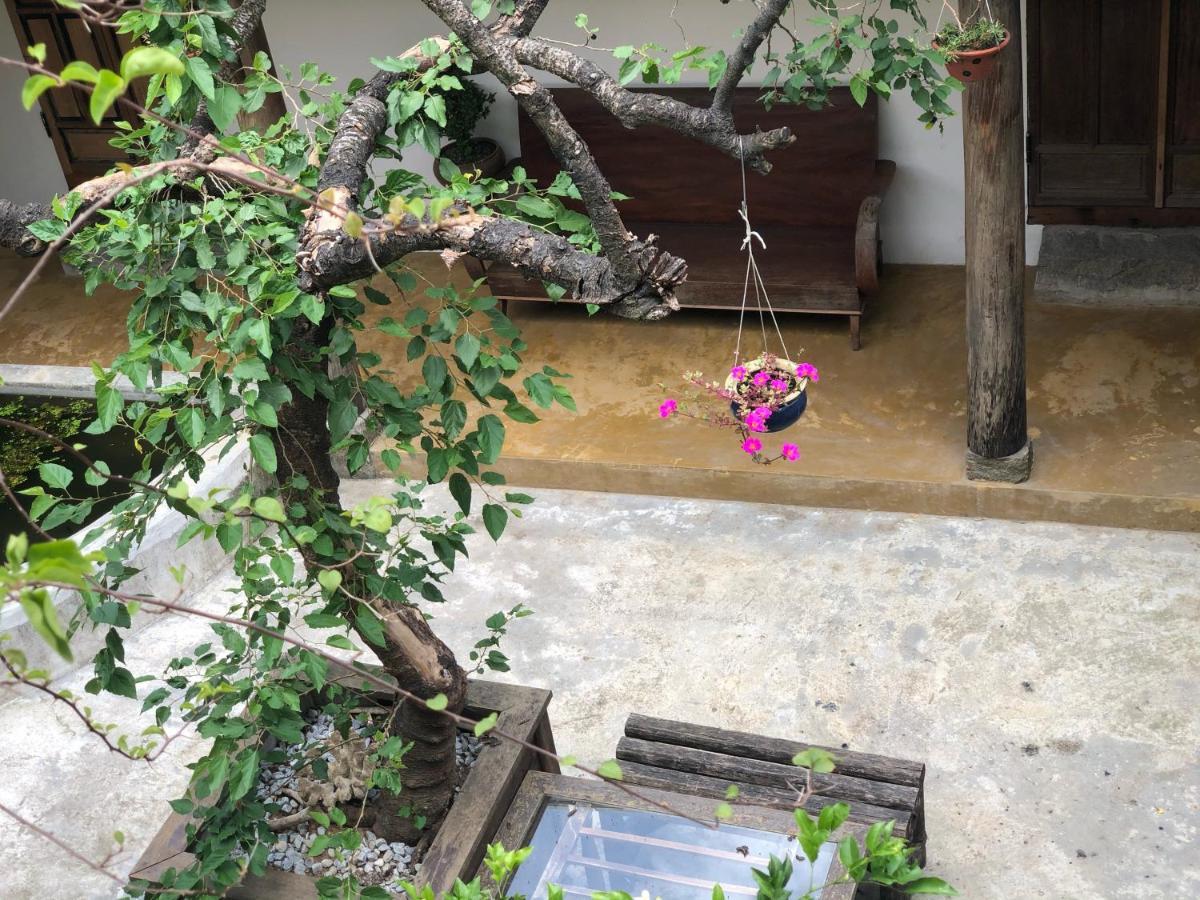 Leranda Homestay Хюэ Экстерьер фото
